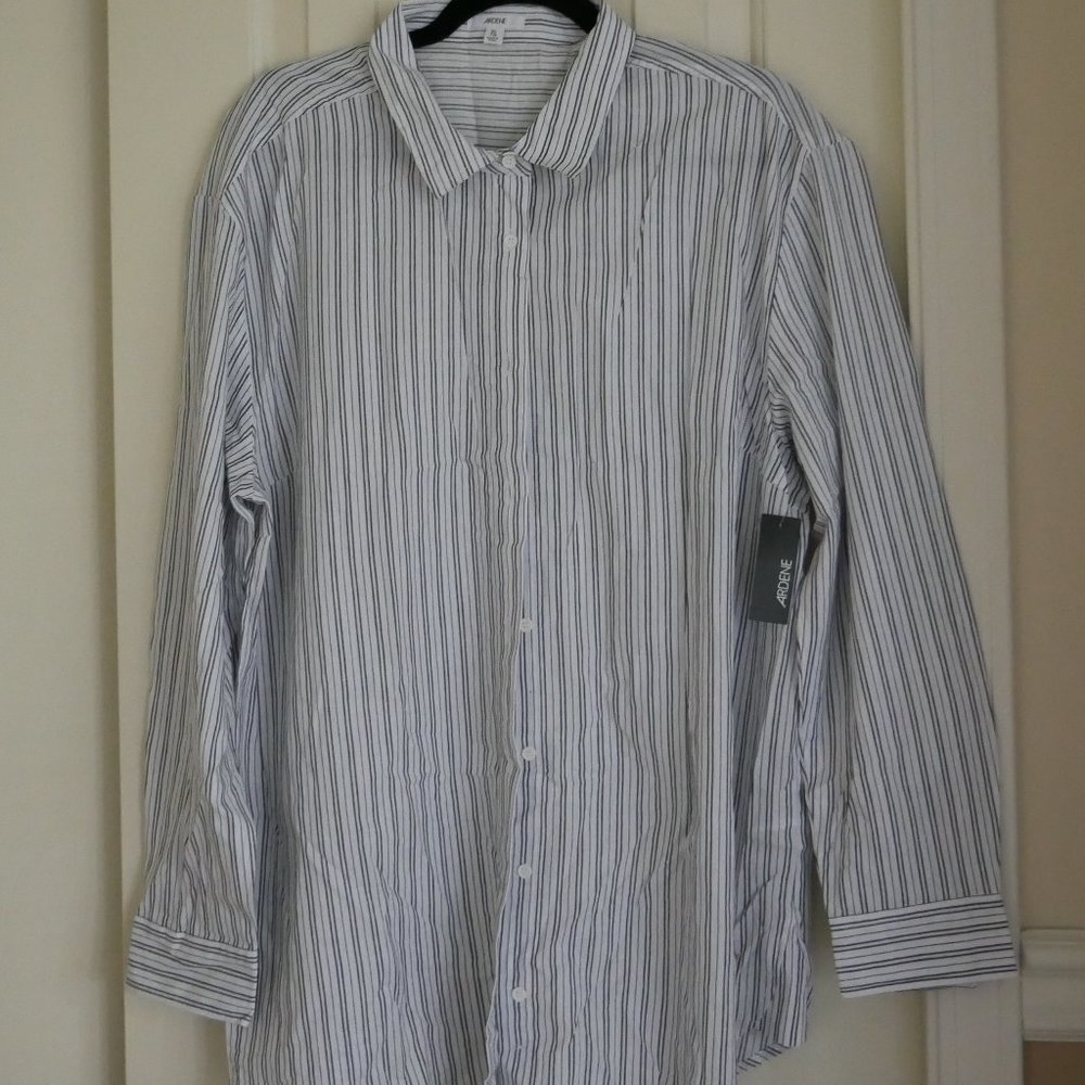 Botton up/ down Shirt